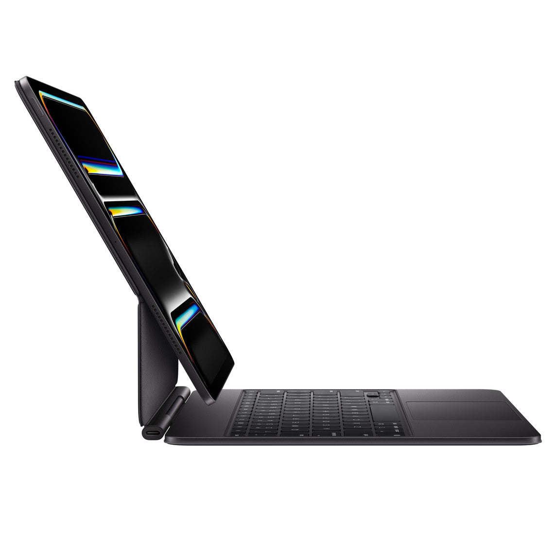 Magic Keyboard for iPad Air 13-inch (M3) - Black