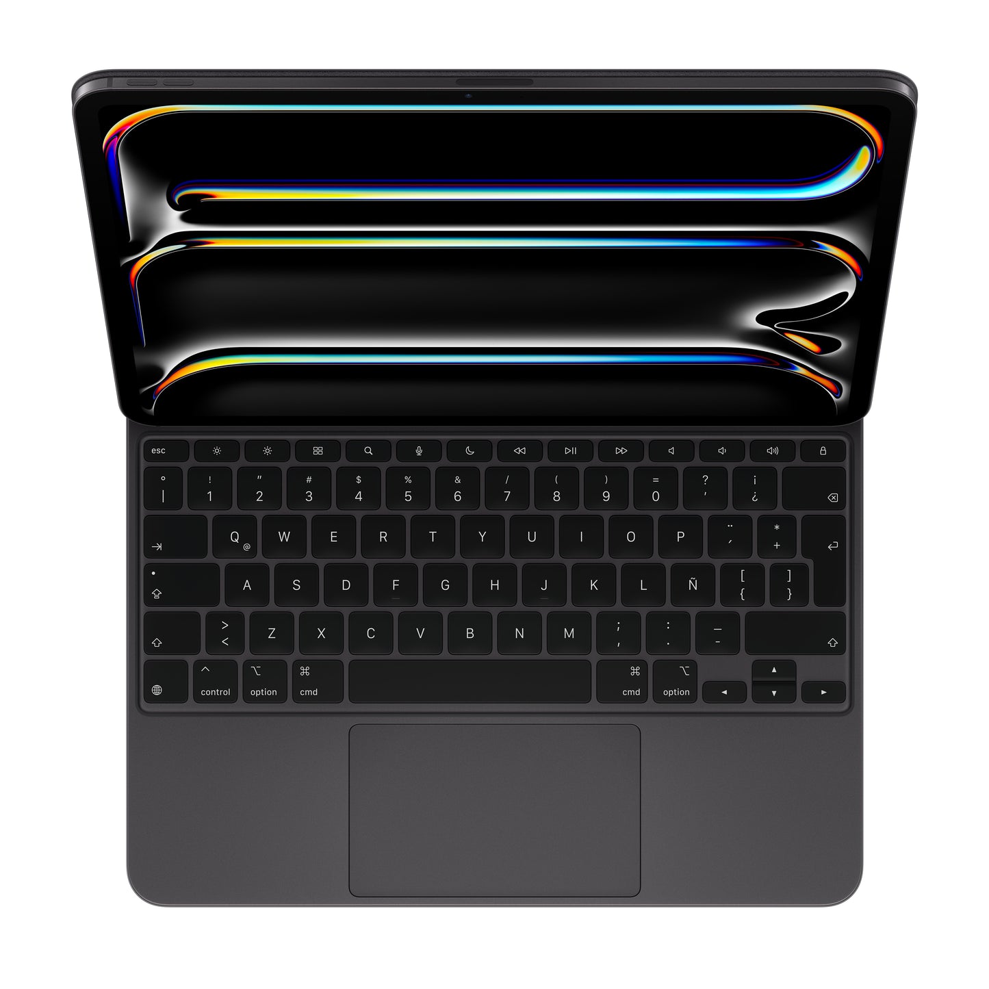 Apple Ipad Magic Keyboard 13 Black-lam