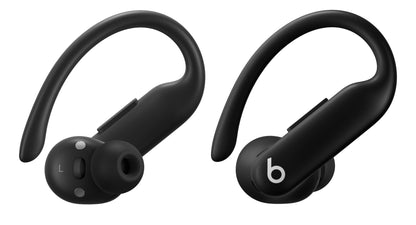 Apple Beats Powerbeats Pro 2 - High-performance Earbuds - Jet Black