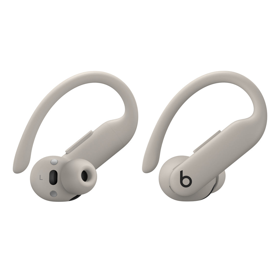 Apple Beats Powerbeats Pro 2 - High-performance Earbuds - Quick Sand