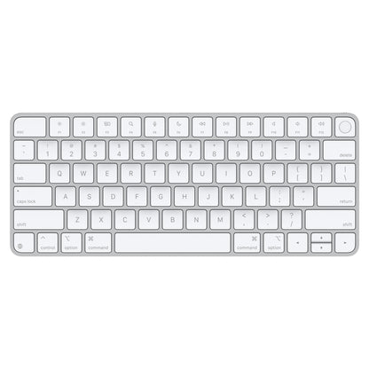 Magic Keyboard with Touch ID - US English