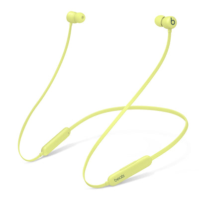 Apple Beats Flex All-day Wireless Earphones Yuzu Yellow