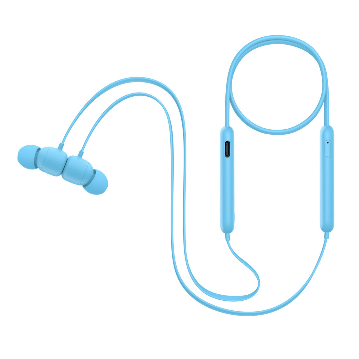Beats Flex 1 - Flame Blue