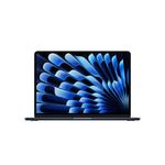 Apple MacBook Air 15-inch (M5) - 10-Core CPU / 10-Core GPU - 16GB 1TB - Midnight