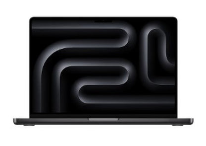 Apple MacBook Pro 14-inch (M5 Pro) - 15-Core CPU / 16-Core GPU - 48GB 1TB - Space Black