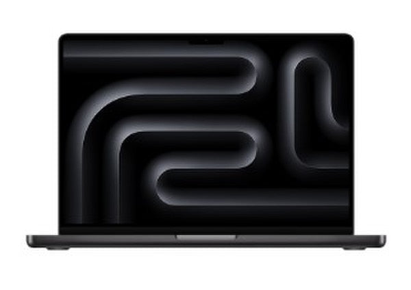 Apple MacBook Pro 14-inch (M5 Pro) - 15-Core CPU / 16-Core GPU - 48GB 1TB - Space Black