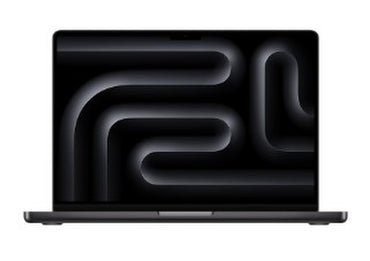 Apple MacBook Pro 14-inch (M5 Pro) - 15-Core CPU / 16-Core GPU - 48GB 1TB - Space Black