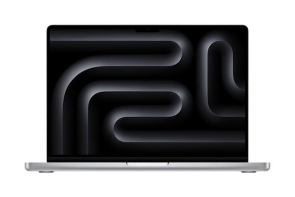 Apple MacBook Pro 16-inch (M5 Max) - 48GB 2TB - Silver