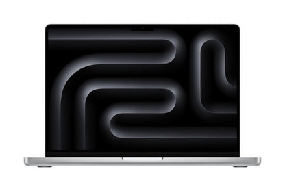 Apple MacBook Pro 16-inch (M5 Max) - 18-Core CPU / 40-Core GPU - 64GB 2TB - Nano-Texture - Space Black