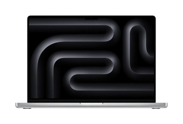 Apple MacBook Pro 16-inch (M5 Max) - 36GB 2TB - Silver