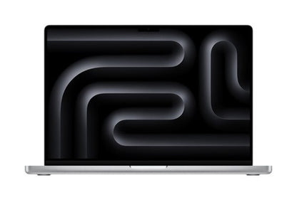 Apple MacBook Pro 16-inch (M5 Max) - 36GB 2TB - Silver