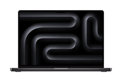 Apple MacBook Pro 16-inch (M5 Pro) - 18-Core CPU / 20-Core GPU - 48GB 2TB - Space Black