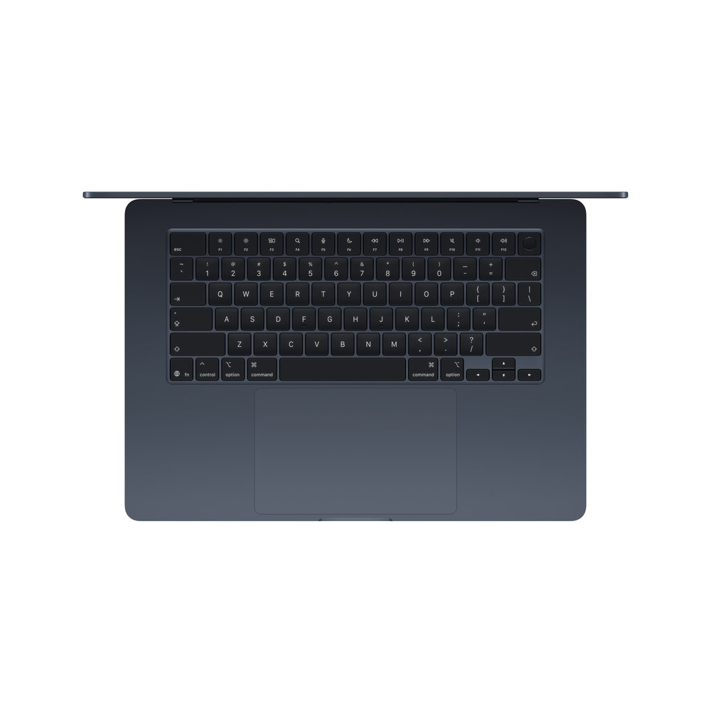 Apple MacBook Air 15.3-inch (M5) - 24GB 1TB - Midnight