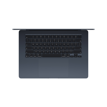 Apple MacBook Air 15.3-inch (M5) - 24GB 1TB - Midnight