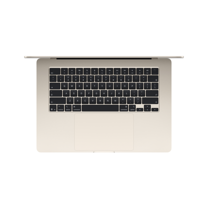 Apple MacBook Air 15.3-inch (M5) - 16GB 1TB - Starlight