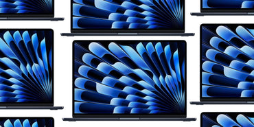 Apple MacBook Air 13.6-inch (M5) - 24GB 1TB - Midnight