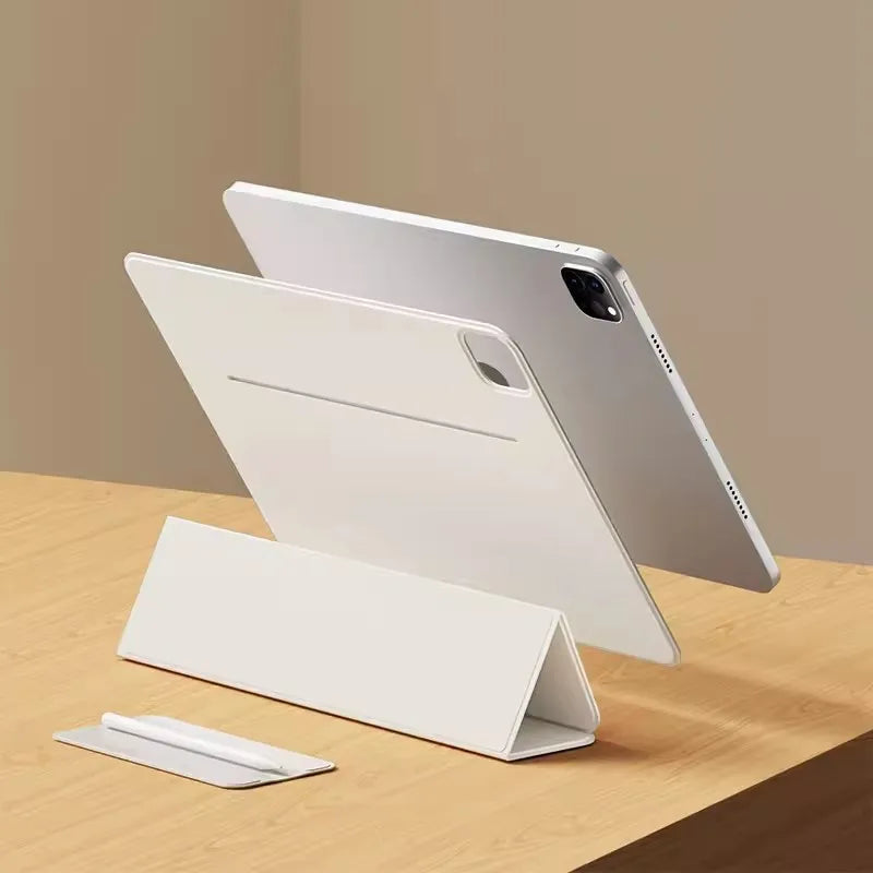 Apple Ipad Pro Smart Folio 13 White