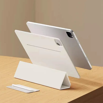 Apple Ipad Pro Smart Folio 13 White