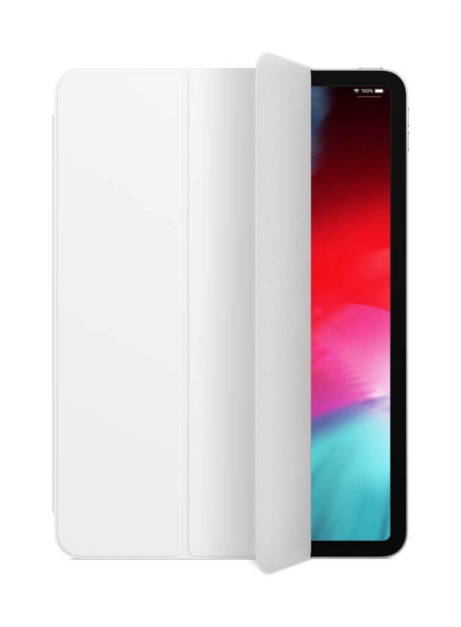 iPad Pro Smart Folio 13-inch - White
