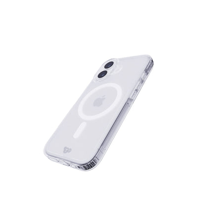 iPhone 17 Clear Case with MagSafe