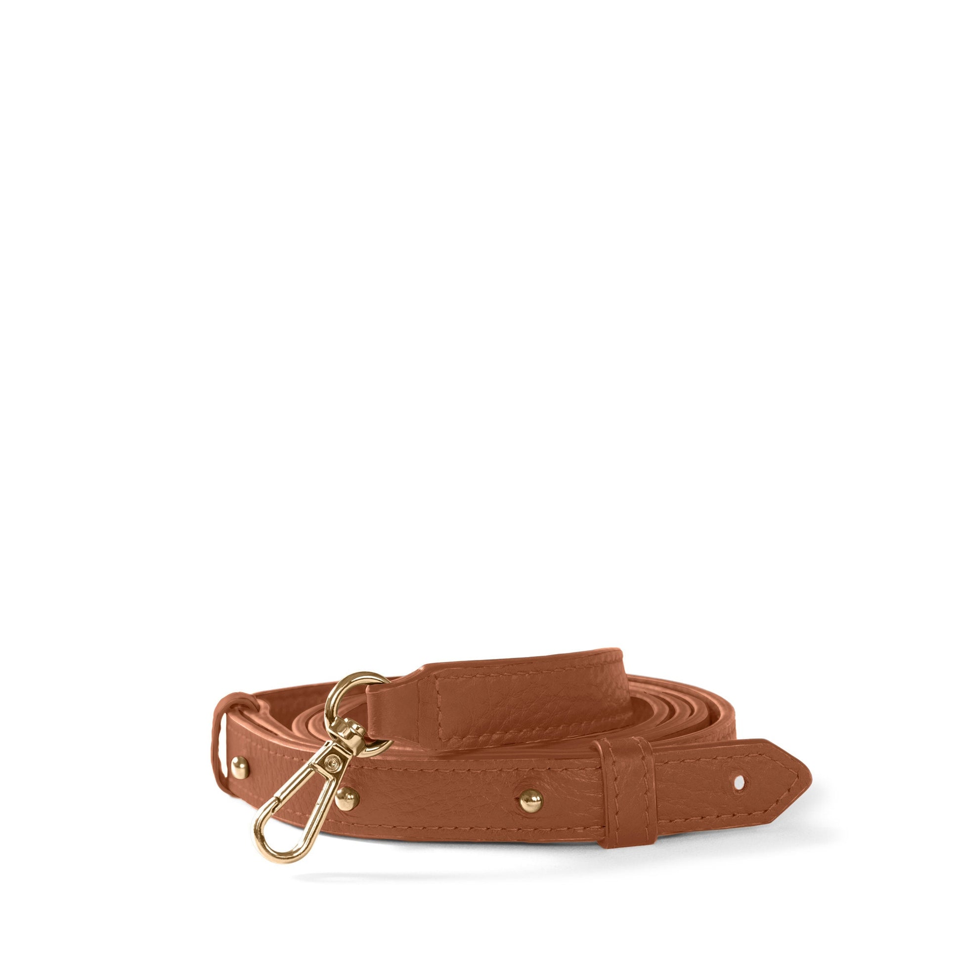 Crossbody Strap - Tan