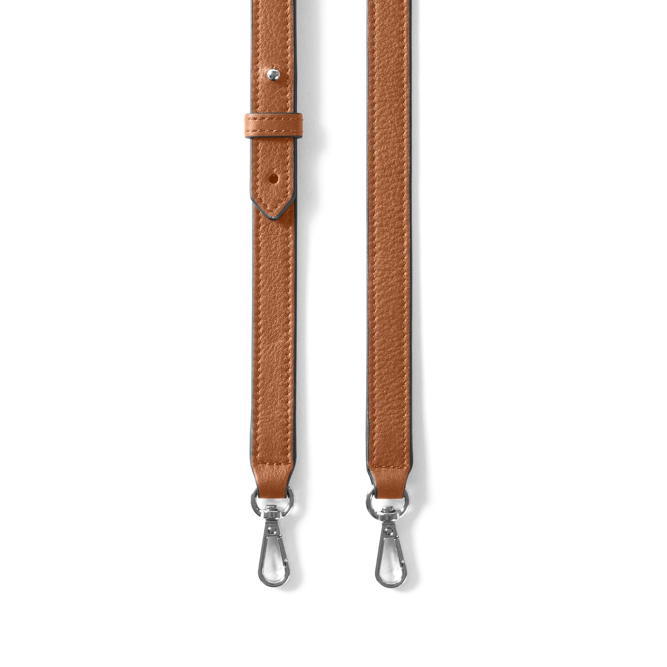 Crossbody Strap - Tan