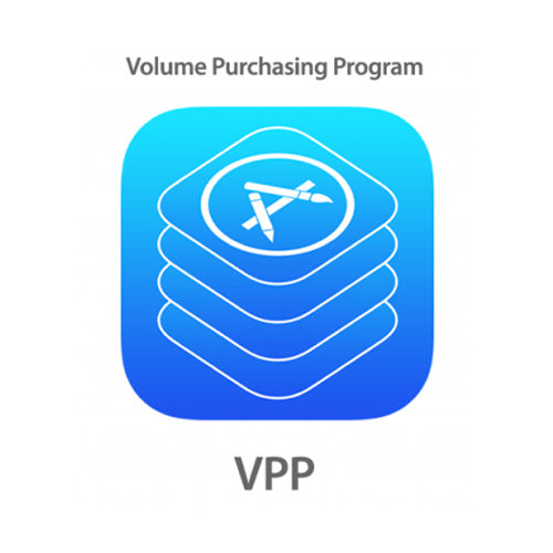 1000 VPP Credits for Business - Apple VPP Credits for Business