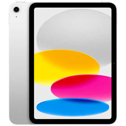 Apple Ipad (A16) Wi-fi 128GB - Silver