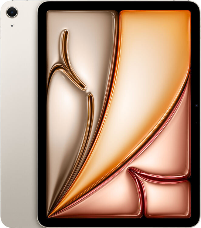 Apple iPad Air 11-inch (M4) Wi-Fi 512GB - Starlight