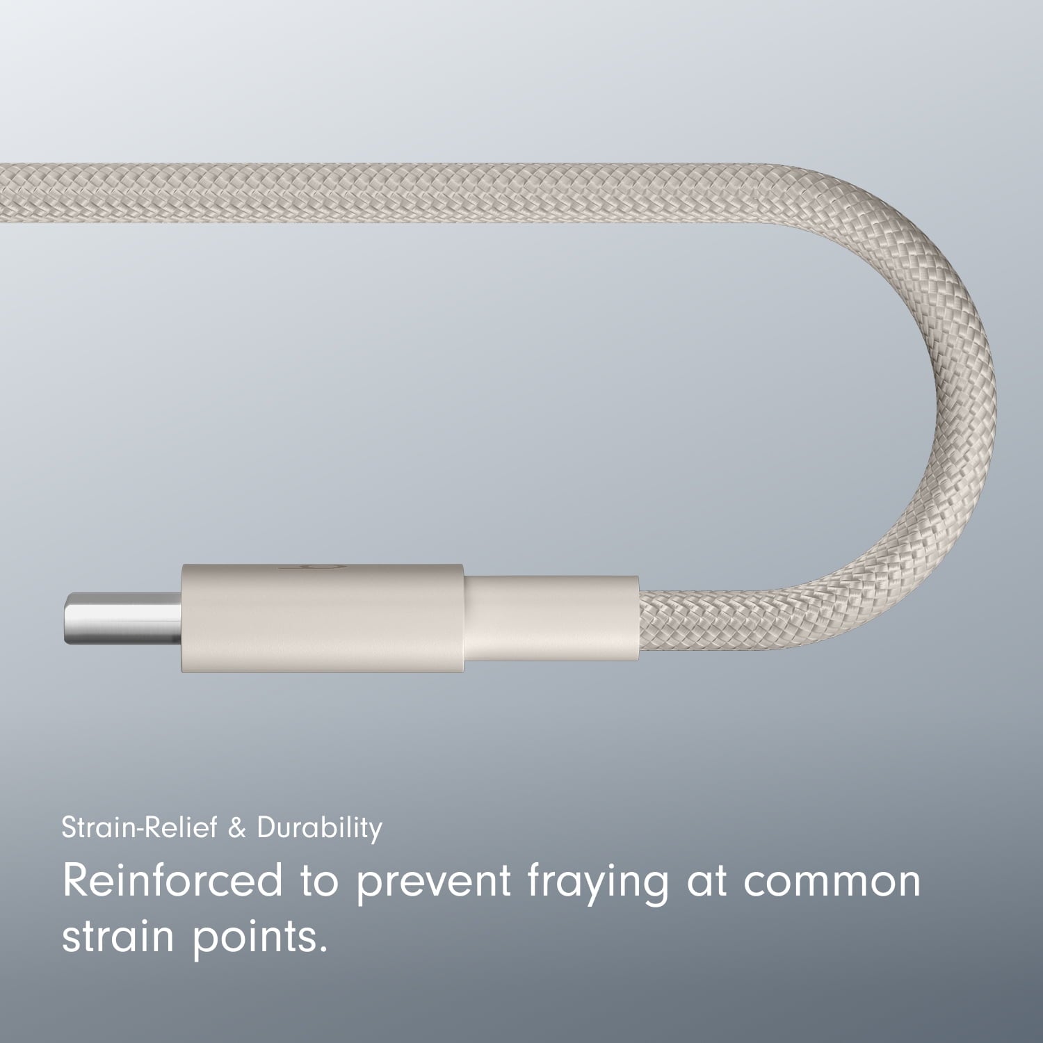 Apple Beats USB-C To USB-C Woven Cable (1.5 M) - Surge Stone
