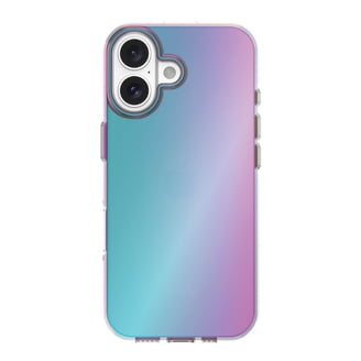 iPhone 17 Silicone Case with MagSafe - Purple Fog