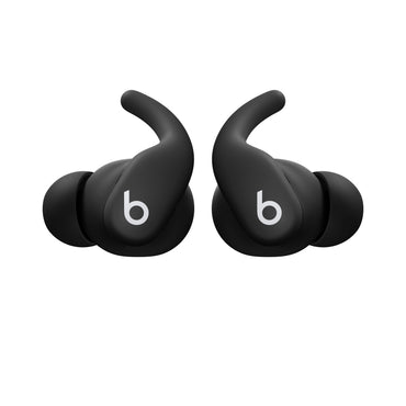 Apple Powerbeats Fit - Wireless Noise-cancelling Workout Earbuds With Ultimate Secure Fit - Jet Black