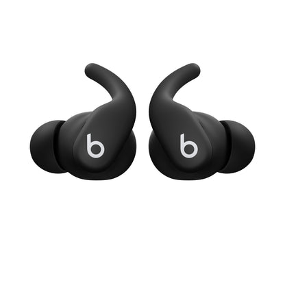 Apple Powerbeats Fit - Wireless Noise-cancelling Workout Earbuds With Ultimate Secure Fit - Jet Black