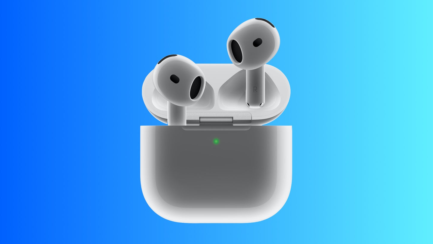 Apple Airpods 4