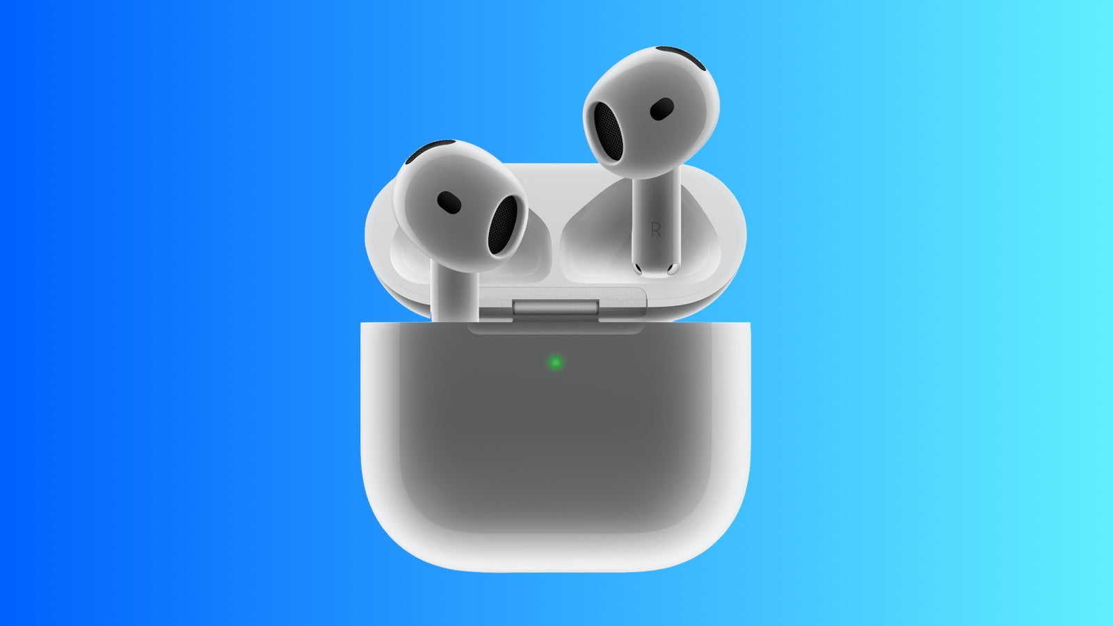 Apple Airpods 4