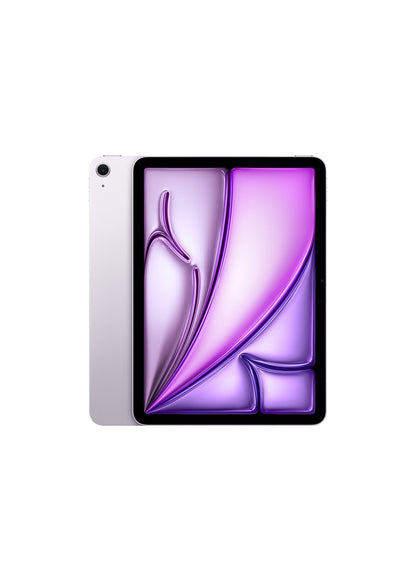 Apple iPad Air 11-inch (M4) Wi-Fi + Cellular 128GB - Purple