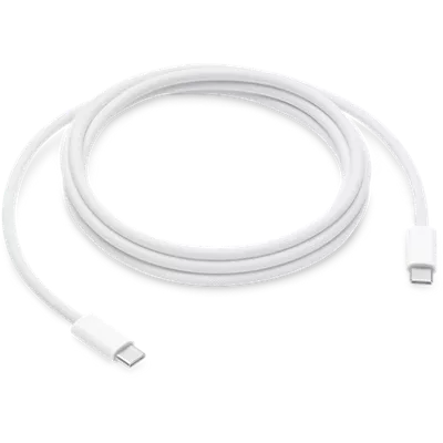 240W USB-C Charge Cable (2 m)