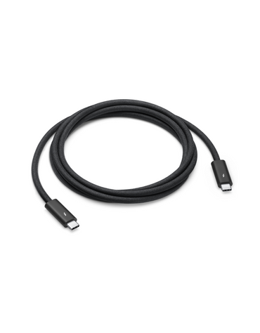 Apple Thunderbolt 4 Pro Cable 3M