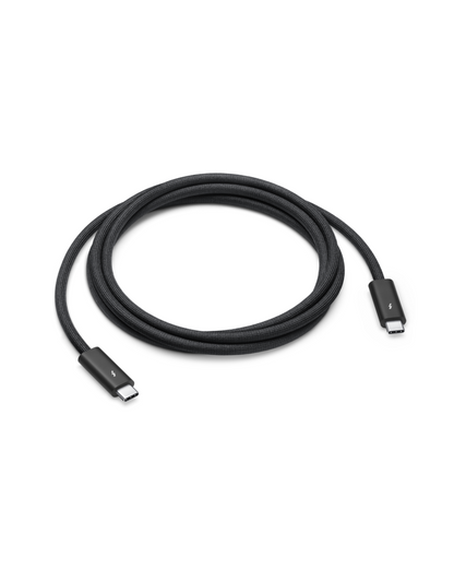 Apple Thunderbolt 4 Pro Cable 3M