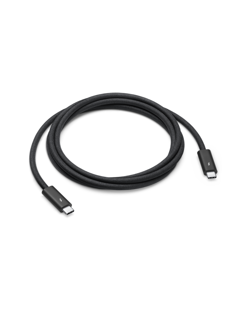 Apple Thunderbolt 4 Pro Cable (3m)
