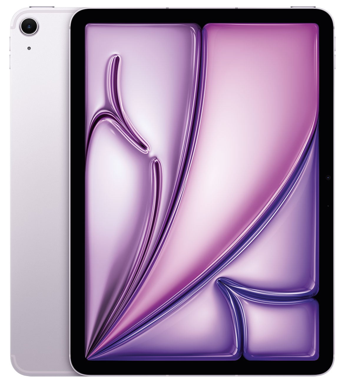 Apple iPad Air 11-inch (M4) Wi-Fi 512GB - Purple
