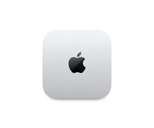 Apple Mac Mini Mac Mini M4 10cpu 10gpu 16GB 512GB Gbe