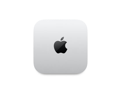 Apple Mac Mini Mac Mini M4 Pro 12cpu 16gpu 24GB 512GB Gbe