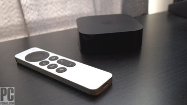 Apple TV 4K (3rd Gen) Wi-fi