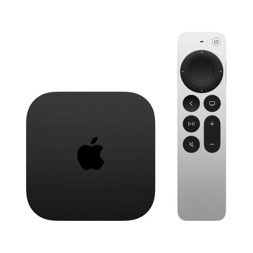 APPLE TV 4K (3RD GEN) WI-FI+ETH-USA