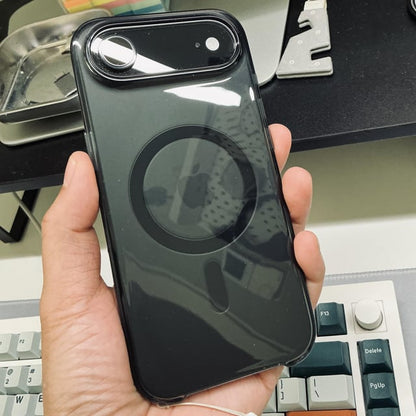 iPhone Air Case with MagSafe - Shadow