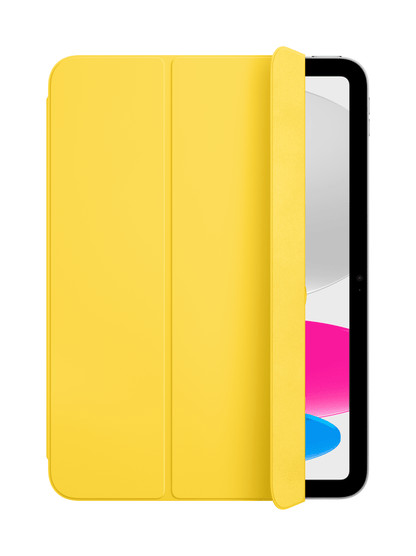 Smart Folio for iPad (A16) - Sky