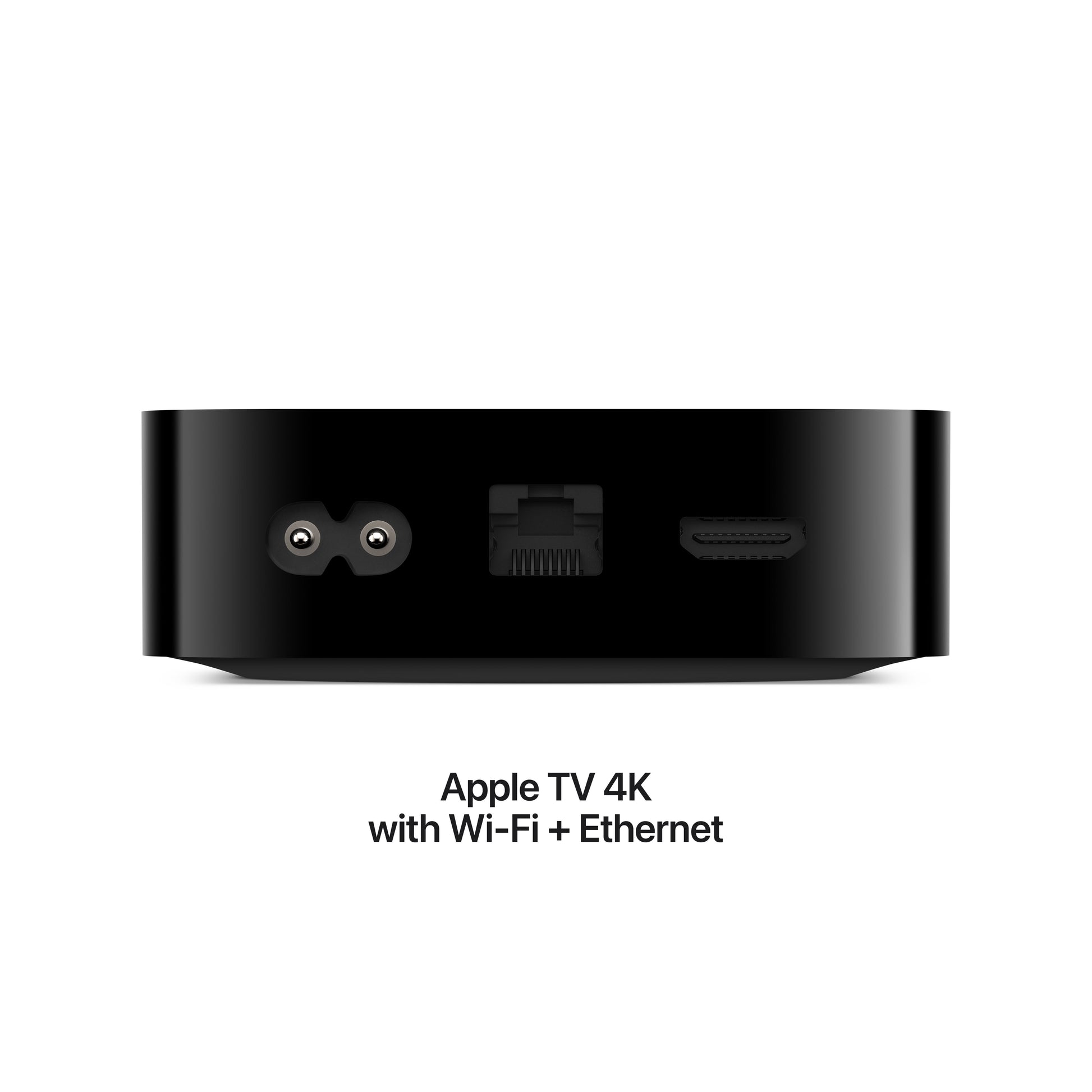 Apple TV 4K (3rd Gen) Wi-fi