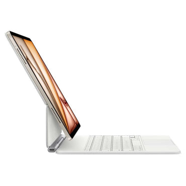 Magic Keyboard for iPad Air 13-inch (M3) - White