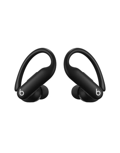 Apple Beats Powerbeats Pro 2 - High-performance Earbuds - Jet Black